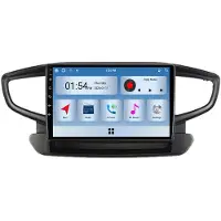 RoverOne 6G+128G Car Multimedia Player Autoradio CarPlay Bluetooth Android Radio GPS voor Hyundai Ioniq AE 2016-2023