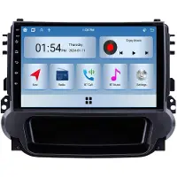 RoverOne 6G+128G Car Multimedia Player Autoradio CarPlay Bluetooth Android Radio GPS voor Chevrolet Malibu 8 2012 - 2015