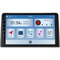 RoverOne 6G+128G Car Multimedia Player Autoradio CarPlay Bluetooth Android Radio GPS voor Hyundai Sonata 7 LF 2017 - 2019