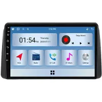 RoverOne 6G+128G Car Multimedia Player Autoradio CarPlay Bluetooth Android Radio GPS voor Chrysler Grand Voyager 5 2011 - 2015