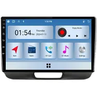 RoverOne 6G+128G Car Multimedia Player Autoradio CarPlay Bluetooth Android Radio GPS voor Honda NBox N-BOX 2011-2017