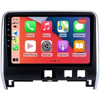 RoverOne Autoradio Bluetooth CarPlay GPS Navigatie voor Nissan Serena 5 V C27 2016 - 2021