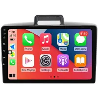 RoverOne Autoradio Bluetooth CarPlay GPS Navigatie voor Toyota Corolla Axio 2 Fielder 3 E160 2012 - 2021