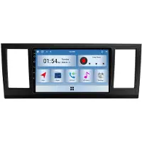 RoverOne 6G+128G Car Multimedia Player Autoradio CarPlay Bluetooth Android Radio GPS voor Volkswagen Caravelle 6 2015-2020