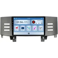 RoverOne 6G+128G Car Multimedia Player Autoradio CarPlay Bluetooth Android Radio GPS voor Toyota Mark X 1 X120 2004 - 2009