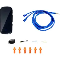 Typecat Arbeidsbescherming Oortelefoon Ruisonderdrukking Oordopjes Bluetooth Headset
