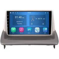 RoverOne 4G+64G Autoradio Bluetooth CarPlay Android Auto GPS Navigatie voor Volvo C30 S40 V50 C70 2004 - 2012