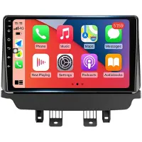 RoverOne Autoradio Bluetooth CarPlay GPS Navigatie voor Mazda CX-3 CX3 Mazda 2 DK 2014-2021