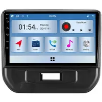 RoverOne 6G+128G Car Multimedia Player Autoradio CarPlay Bluetooth Android Radio GPS voor Suzuki Celerio 2014-2023