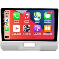 RoverOne Autoradio Bluetooth CarPlay GPS Navigatie voor Suzuki Hustler 2014-2019