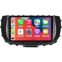 RoverOne Autoradio Bluetooth CarPlay GPS Navigatie voor Kia Soul SK3 2019 2020