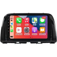 RoverOne Autoradio Bluetooth CarPlay GPS Navigatie voor Mazda CX5 CX-5 CX 5 2012 - 2015