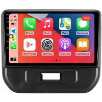 RoverOne Autoradio Bluetooth CarPlay GPS Navigatie voor Suzuki Celerio 2014-2023