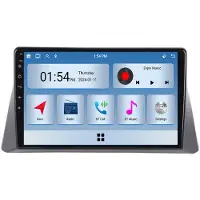 RoverOne 6G+128G Car Multimedia Player Autoradio CarPlay Bluetooth Android Radio GPS voor Honda Crosstour 1 TF 2009-2015
