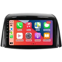 RoverOne Autoradio Bluetooth CarPlay GPS Navigatie voor Renault Koleos 2008 - 2016