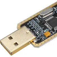 Tlily 3X FT232 FT232BL FT232RL FTDI USB 2.0 Naar TTL Downloaden Kabel Jumper Seriële Adapter Module voor