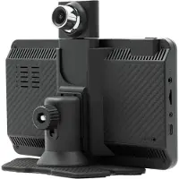 Typecat Auto 7 inch Bluetooth draagbare schermrecorder GPS-navigatie D