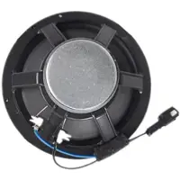 Tlily Auto Voordeur Woofer Luidsprekers Woofer Hoorn voor A6 2005-2011 voor 4F0035381B