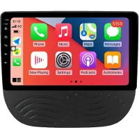 RoverOne Autoradio Bluetooth CarPlay GPS Navigatie voor Chevrolet Malibu 9 2015 - 2023