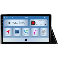 RoverOne 6G+128G Car Multimedia Player Autoradio CarPlay Bluetooth Android Radio GPS voor Toyota Sienta XP170 2015-2022