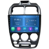 RoverOne 4G+64G Autoradio Bluetooth CarPlay Android Auto GPS Navigatie voor Hyundai Accent 2 LC2 1999-2012