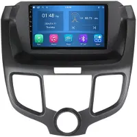 RoverOne 4G+64G Autoradio Bluetooth CarPlay Android Auto GPS Navigatie voor Honda Odyssey 3 RL3 RL4 2003-2008
