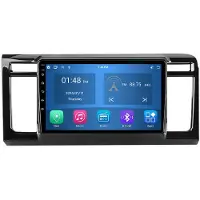 RoverOne 4G+64G Autoradio Bluetooth CarPlay Android Auto GPS Navigatie voor Honda NWgn N-WGN 2013-2019