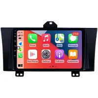 RoverOne Autoradio Bluetooth CarPlay GPS Navigatie voor Honda Elysion 2004 - 2015