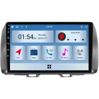 RoverOne 6G+128G Car Multimedia Player Autoradio CarPlay Bluetooth Android Radio GPS voor Toyota BB 2 QNC20 2005 - 2016