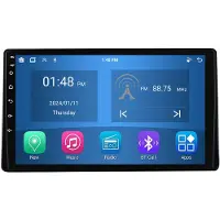 RoverOne 4G+64G Autoradio Bluetooth CarPlay Android Auto GPS Navigatie voor Toyota Sienna 3 XL30 2014 - 2020