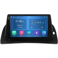 RoverOne 4G+64G Autoradio Bluetooth CarPlay Android Auto GPS Navigatie voor Renault Kangoo 2015 - 2018
