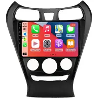 RoverOne Autoradio Bluetooth CarPlay GPS Navigatie voor Hyundai Eon 2012-2019