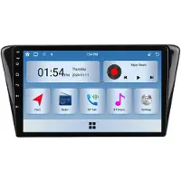 RoverOne 6G+128G Car Multimedia Player Autoradio CarPlay Bluetooth Android Radio GPS voor Peugeot 408 2014 - 2018
