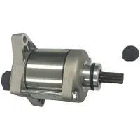 Typecat Voor BETA-Startmotor 026070118000 voor Beta Enduro Bike 250RR 250 Xtrainer 300 RR 300RX 2013-2024