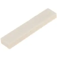 Melitt 45 Stuks Hometrainer Remblokken Wolvilt Weerstand Slepen Pad voor Fiets Remblokken Vervangend Onderdeel