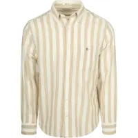 Gant Overhemd beige