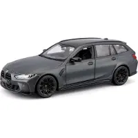 Bburago BMW M3 Touring ´23 1:24 Auto