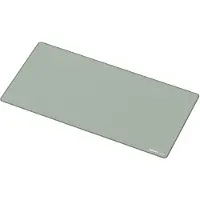 Fellowes Breyta Bureauonderlegger – XL Bureaumat –Antibacterieel – 83% Gerecycled – Antislip – Saliegroen