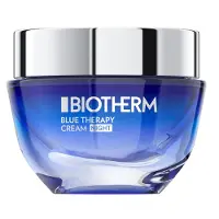 Biotherm Blue Therapy - Cream Night 50ml