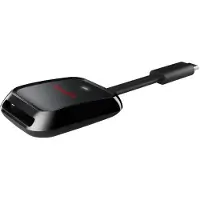 SanDisk QuickFlow SD-kaartlezer met USB-C