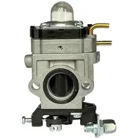 Melitt Carburateur Carb voor Troy-Bilt TB51BP Rugblazer Compatibel met MTD 751-20089 BP510 Carburateur