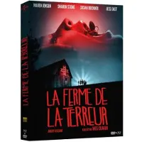 Elephant Ferme De La Terreur-Fr-Bluray