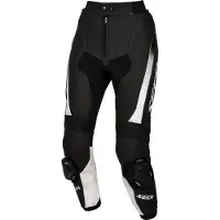 Seca SRS II Damen Motorfiets Leren Broek