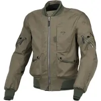 Macna Bastic 2023 waterdichte motorfiets textiel jas