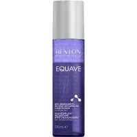 Revlon Equave Anti-Brassiness Instant Detangling Conditioner Conditioner 200 ml