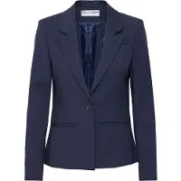 Pulz Jeans Blazers 'PZBINDY ' donkerblauw