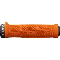 Ergon - GDH Team - Fietshandvatten One Size, rood