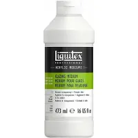 LIQUITEX Glazing Acrylic Medium 473ml