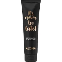 Alcina It's Never Too Late Conditioner