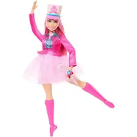 Barbie nutcracker Daisy |